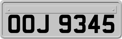 OOJ9345