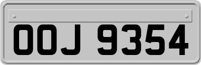 OOJ9354