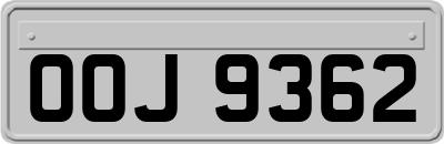 OOJ9362