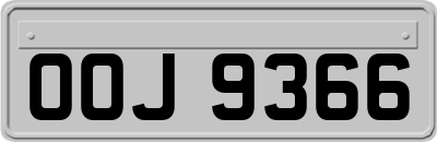OOJ9366