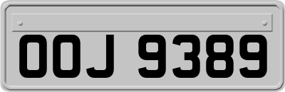 OOJ9389
