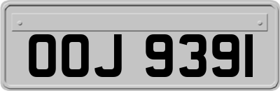 OOJ9391