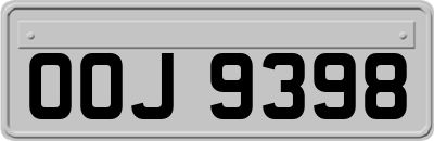 OOJ9398