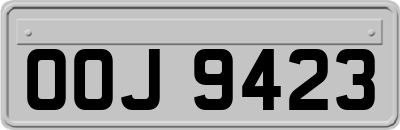 OOJ9423