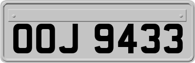OOJ9433