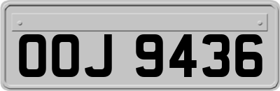 OOJ9436