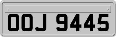 OOJ9445
