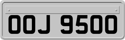 OOJ9500