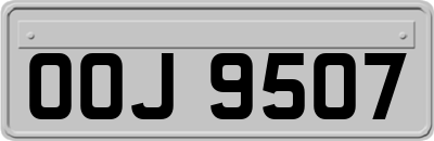 OOJ9507
