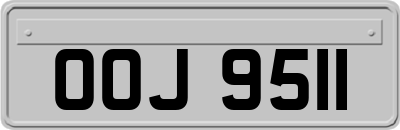 OOJ9511