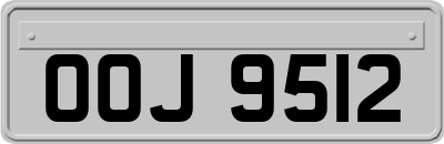 OOJ9512