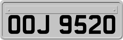 OOJ9520