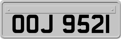 OOJ9521