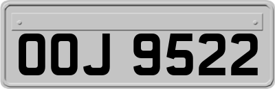 OOJ9522