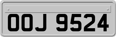 OOJ9524