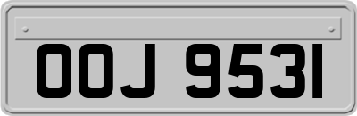 OOJ9531