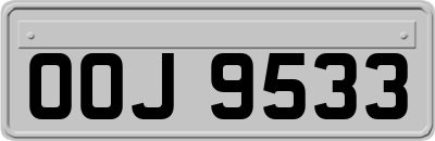 OOJ9533