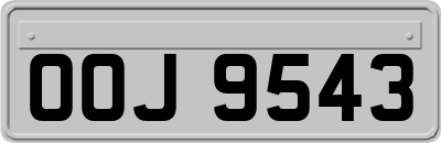 OOJ9543