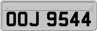OOJ9544