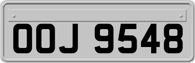 OOJ9548