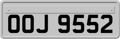 OOJ9552