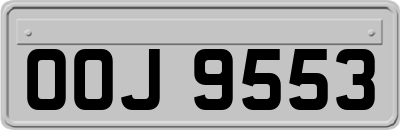 OOJ9553