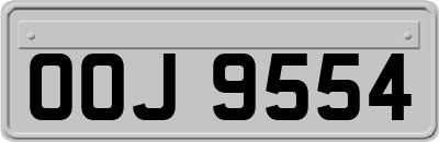 OOJ9554