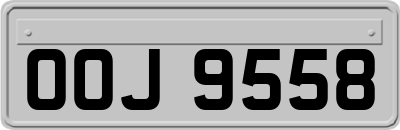 OOJ9558
