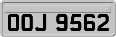 OOJ9562