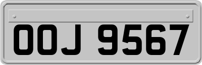 OOJ9567