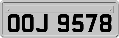 OOJ9578