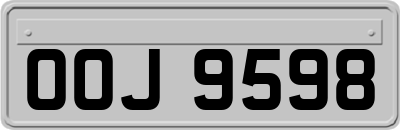 OOJ9598