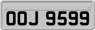 OOJ9599