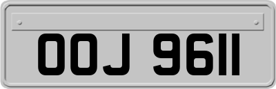 OOJ9611