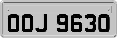 OOJ9630