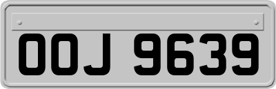 OOJ9639
