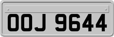 OOJ9644