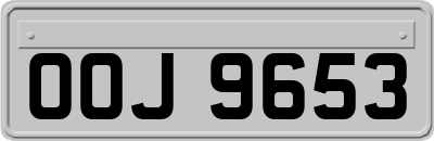 OOJ9653