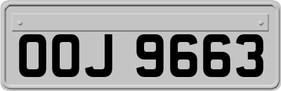 OOJ9663