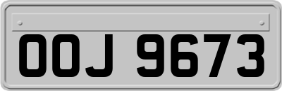 OOJ9673