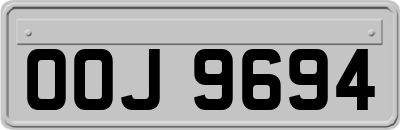OOJ9694