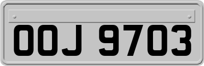 OOJ9703