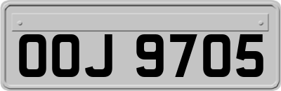 OOJ9705