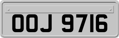 OOJ9716