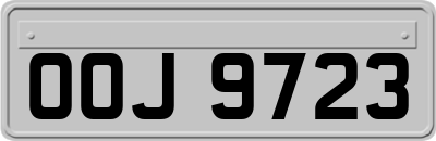 OOJ9723
