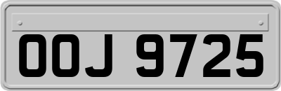 OOJ9725