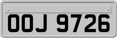 OOJ9726