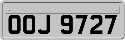 OOJ9727