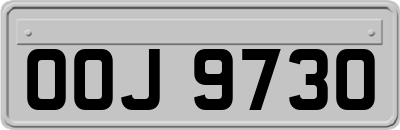 OOJ9730
