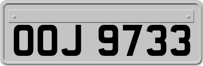 OOJ9733